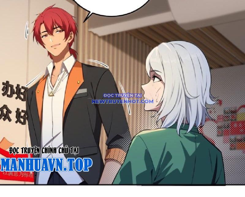 Trọng Sinh 1998: Yêu Đương Không Bằng Làm Nên Nghiệp Lớn! Chapter 59 - Trang 2