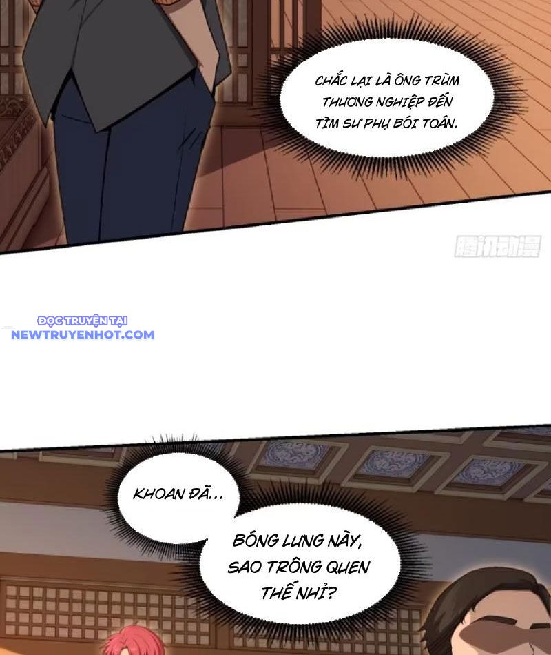 Trọng Sinh 1998: Yêu Đương Không Bằng Làm Nên Nghiệp Lớn! Chapter 60 - Trang 2