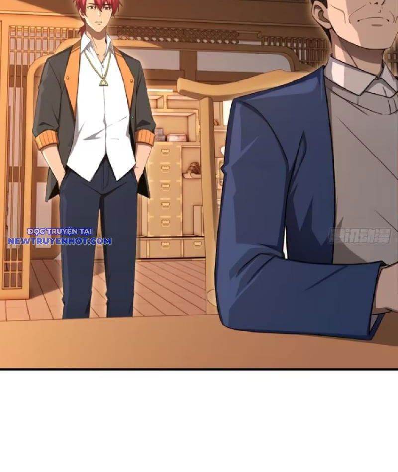 Trọng Sinh 1998: Yêu Đương Không Bằng Làm Nên Nghiệp Lớn! Chapter 60 - Trang 2