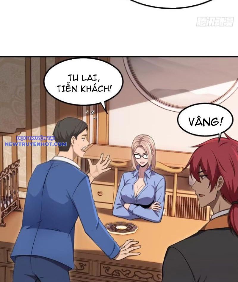 Trọng Sinh 1998: Yêu Đương Không Bằng Làm Nên Nghiệp Lớn! Chapter 60 - Trang 2