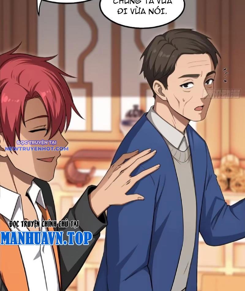 Trọng Sinh 1998: Yêu Đương Không Bằng Làm Nên Nghiệp Lớn! Chapter 60 - Trang 2