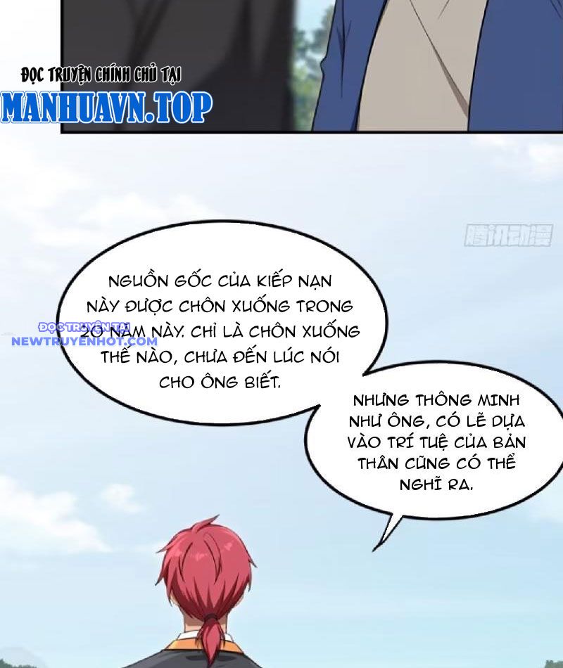 Trọng Sinh 1998: Yêu Đương Không Bằng Làm Nên Nghiệp Lớn! Chapter 60 - Trang 2