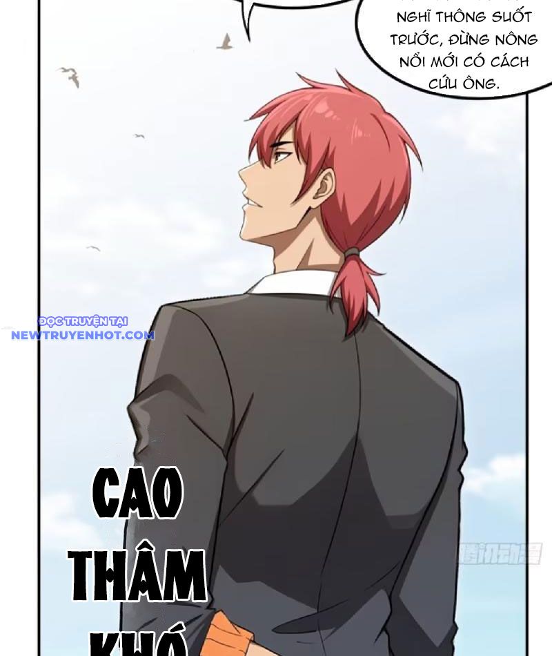 Trọng Sinh 1998: Yêu Đương Không Bằng Làm Nên Nghiệp Lớn! Chapter 60 - Trang 2