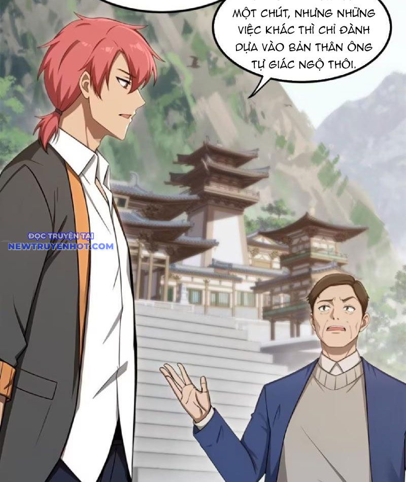 Trọng Sinh 1998: Yêu Đương Không Bằng Làm Nên Nghiệp Lớn! Chapter 60 - Trang 2