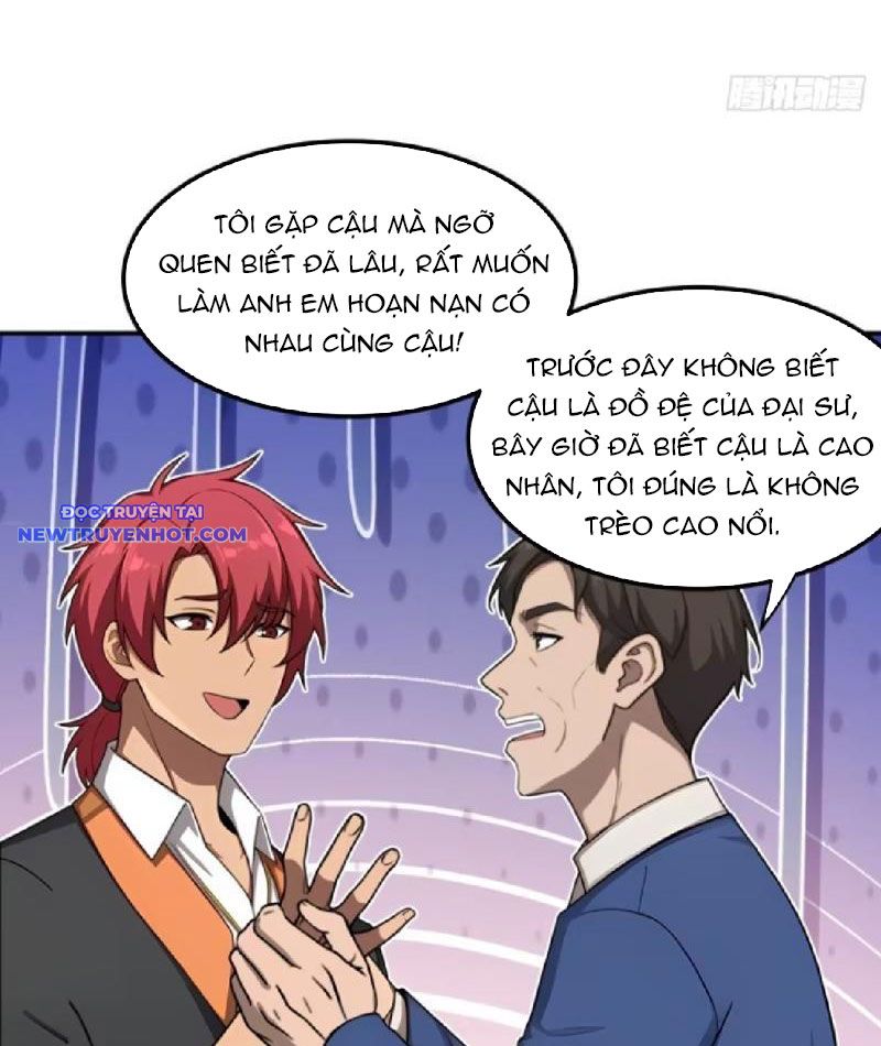 Trọng Sinh 1998: Yêu Đương Không Bằng Làm Nên Nghiệp Lớn! Chapter 60 - Trang 2