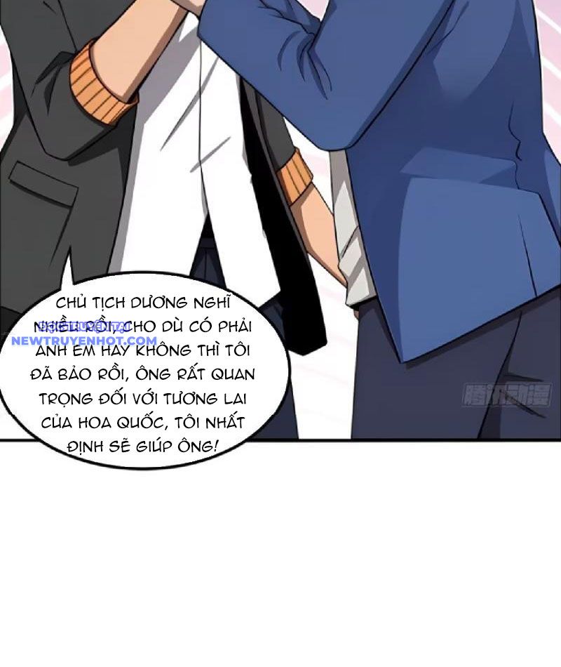 Trọng Sinh 1998: Yêu Đương Không Bằng Làm Nên Nghiệp Lớn! Chapter 60 - Trang 2
