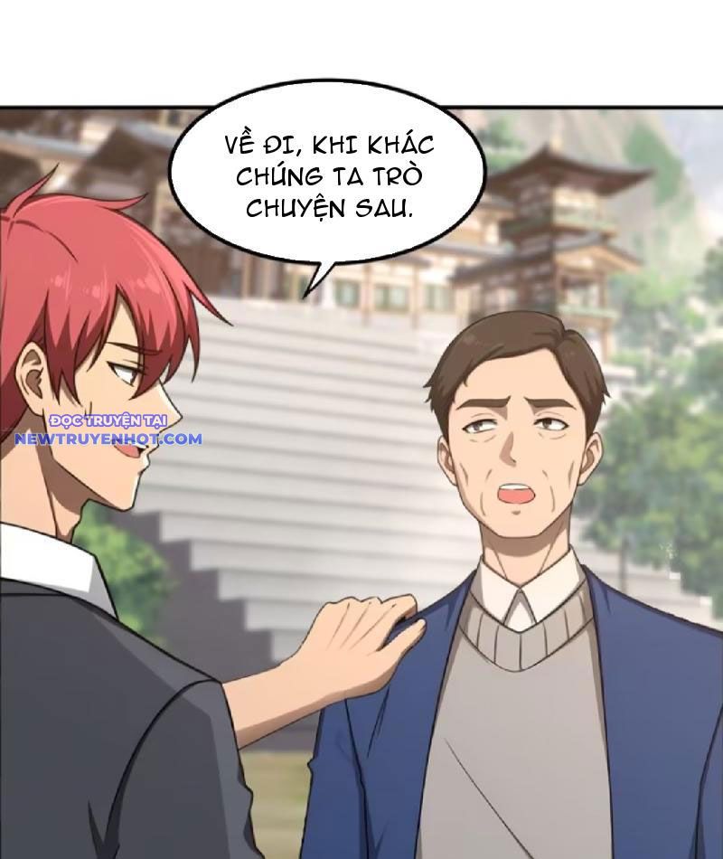 Trọng Sinh 1998: Yêu Đương Không Bằng Làm Nên Nghiệp Lớn! Chapter 60 - Trang 2
