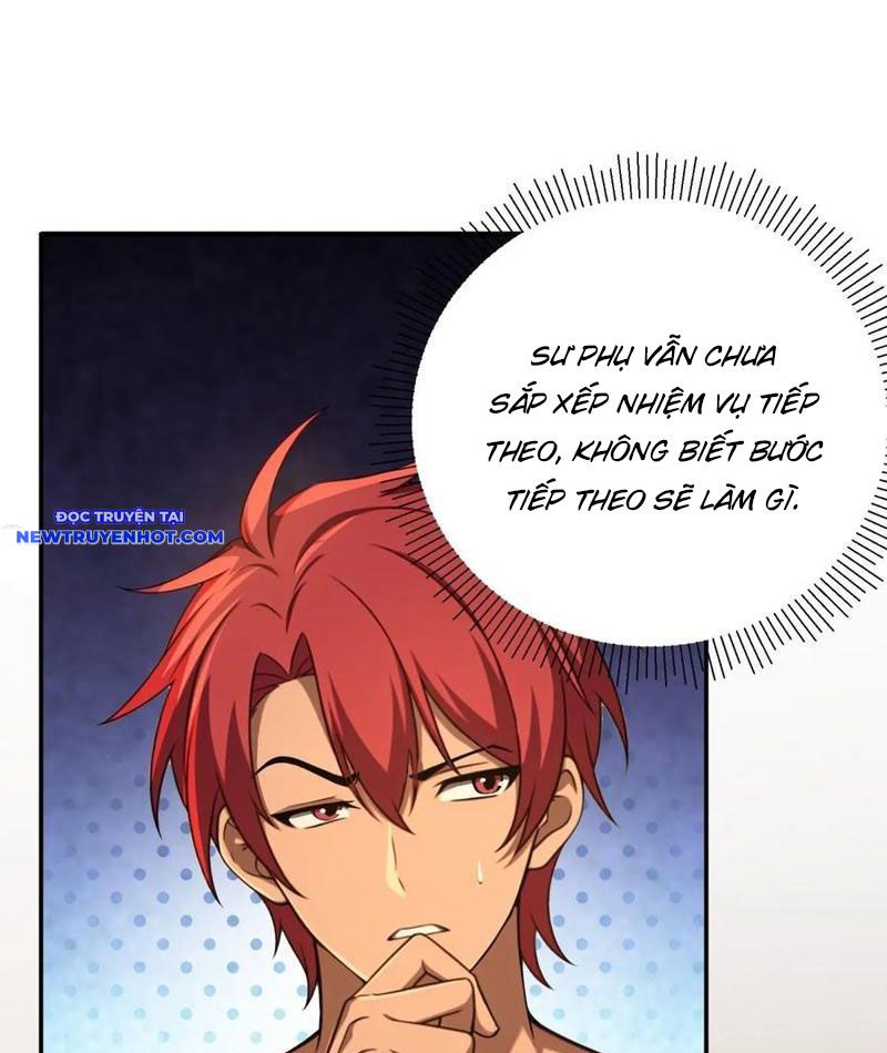 Trọng Sinh 1998: Yêu Đương Không Bằng Làm Nên Nghiệp Lớn! Chapter 64 - Trang 2