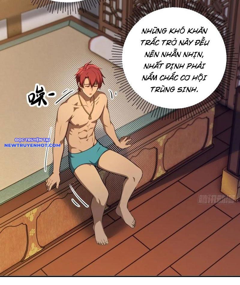 Trọng Sinh 1998: Yêu Đương Không Bằng Làm Nên Nghiệp Lớn! Chapter 64 - Trang 2