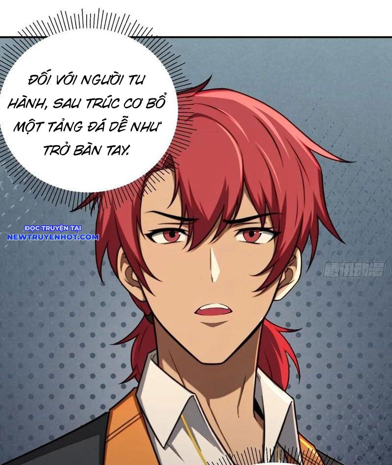 Trọng Sinh 1998: Yêu Đương Không Bằng Làm Nên Nghiệp Lớn! Chapter 64 - Trang 2