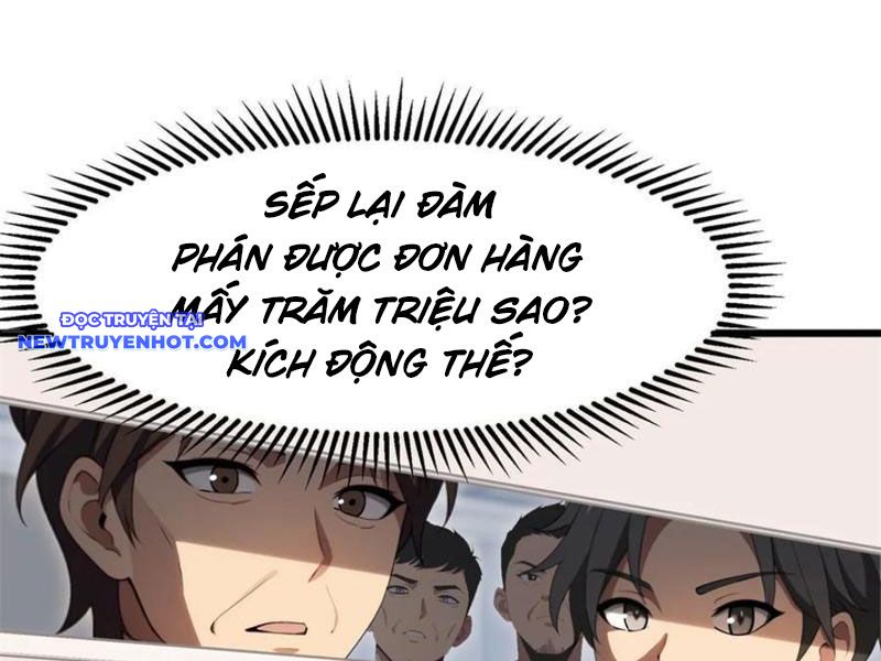 Trọng Sinh 1998: Yêu Đương Không Bằng Làm Nên Nghiệp Lớn! Chapter 65 - Trang 2