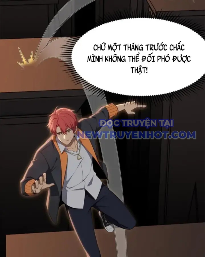 Trọng Sinh 1998: Yêu Đương Không Bằng Làm Nên Nghiệp Lớn! Chapter 66 - Trang 2