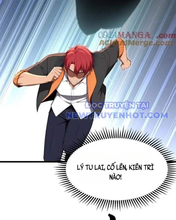 Trọng Sinh 1998: Yêu Đương Không Bằng Làm Nên Nghiệp Lớn! Chapter 66 - Trang 2