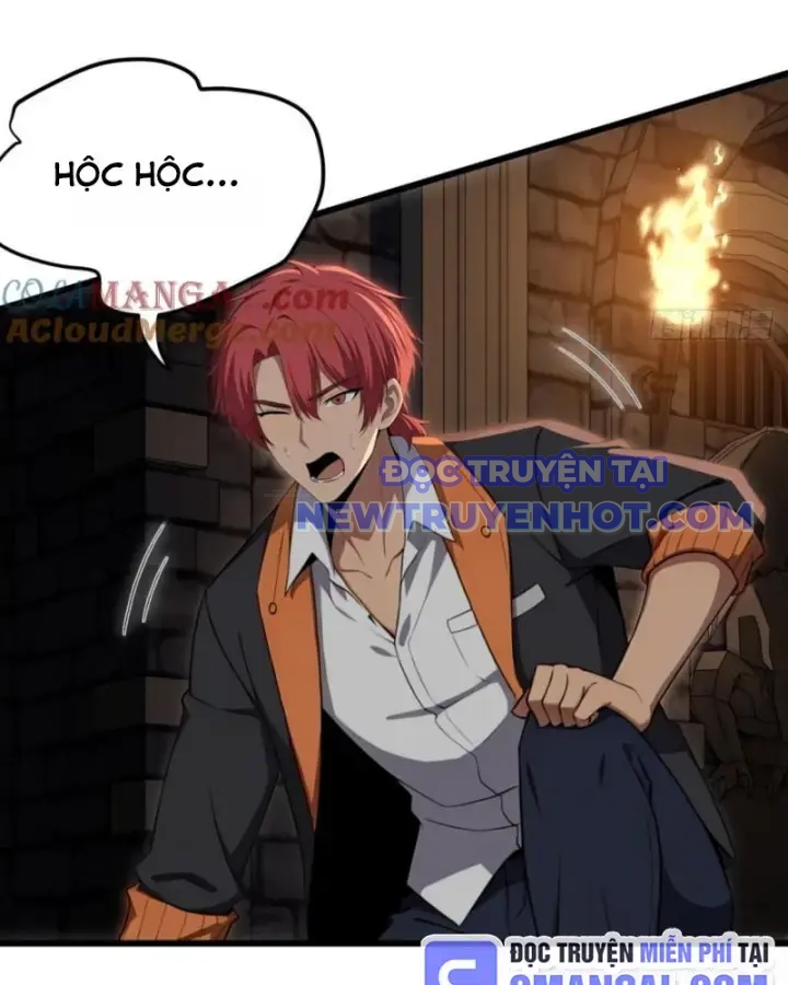 Trọng Sinh 1998: Yêu Đương Không Bằng Làm Nên Nghiệp Lớn! Chapter 66 - Trang 2