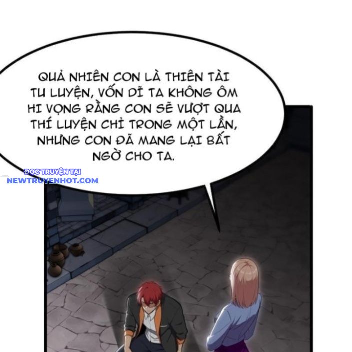 Trọng Sinh 1998: Yêu Đương Không Bằng Làm Nên Nghiệp Lớn! Chapter 67 - Trang 2