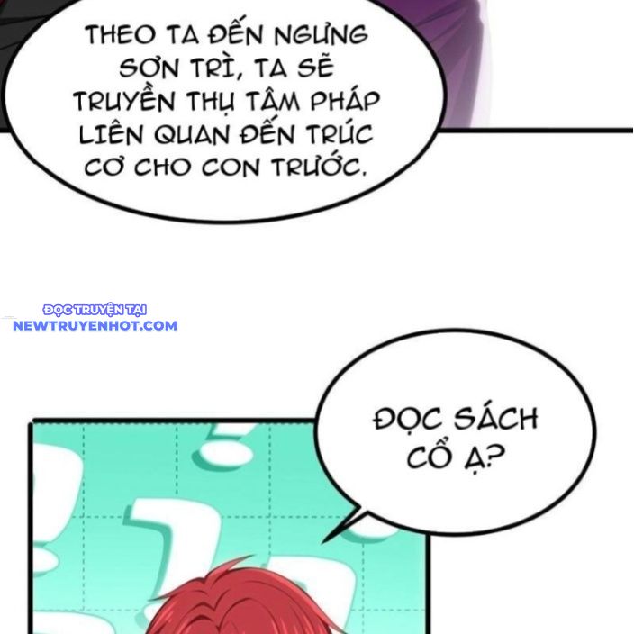 Trọng Sinh 1998: Yêu Đương Không Bằng Làm Nên Nghiệp Lớn! Chapter 67 - Trang 2