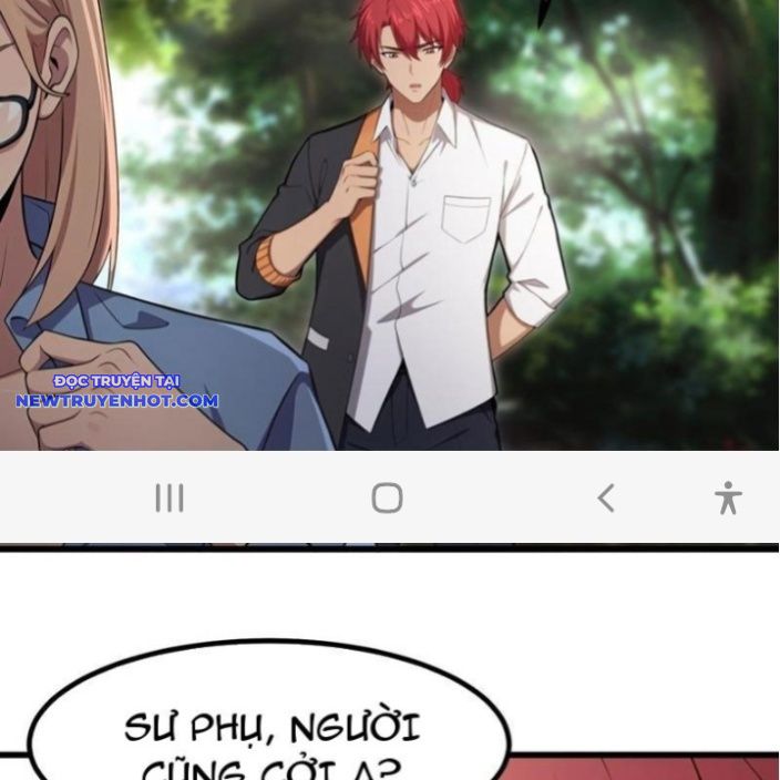 Trọng Sinh 1998: Yêu Đương Không Bằng Làm Nên Nghiệp Lớn! Chapter 67 - Trang 2