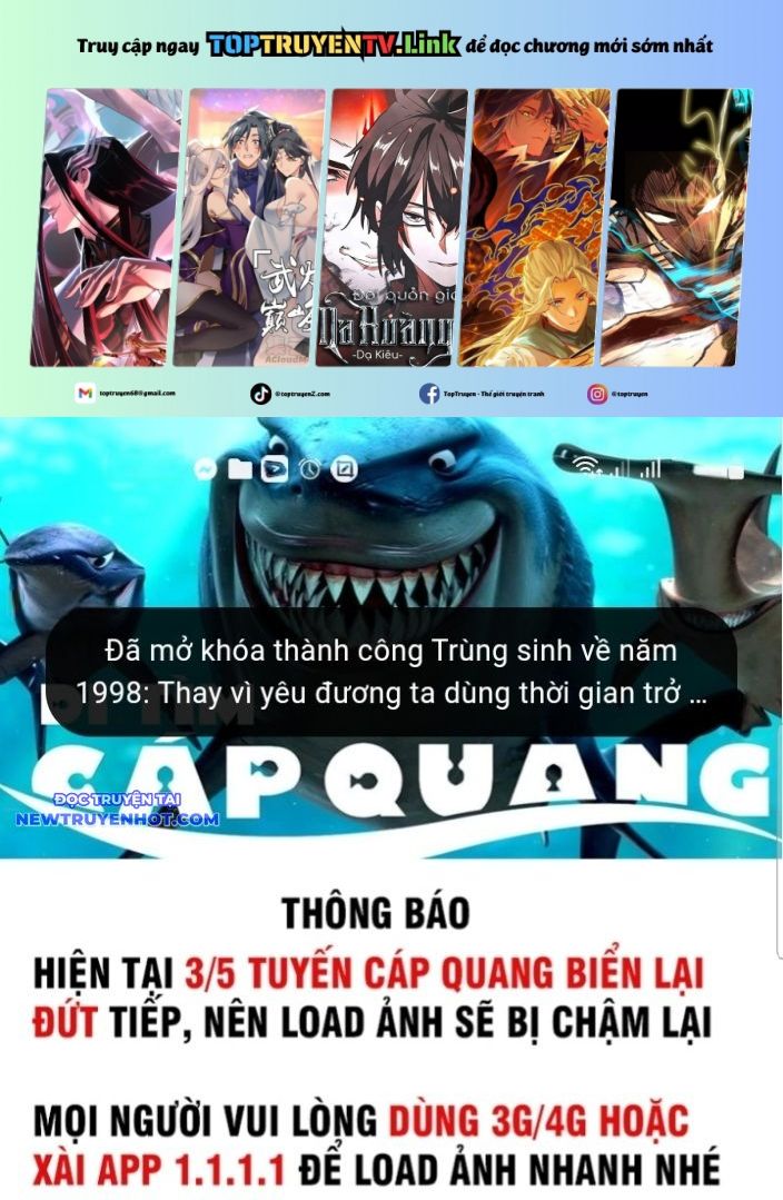 Trọng Sinh 1998: Yêu Đương Không Bằng Làm Nên Nghiệp Lớn! Chapter 68 - Trang 2