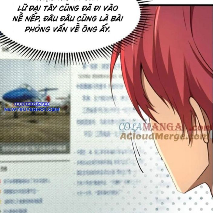 Trọng Sinh 1998: Yêu Đương Không Bằng Làm Nên Nghiệp Lớn! Chapter 69 - Trang 2
