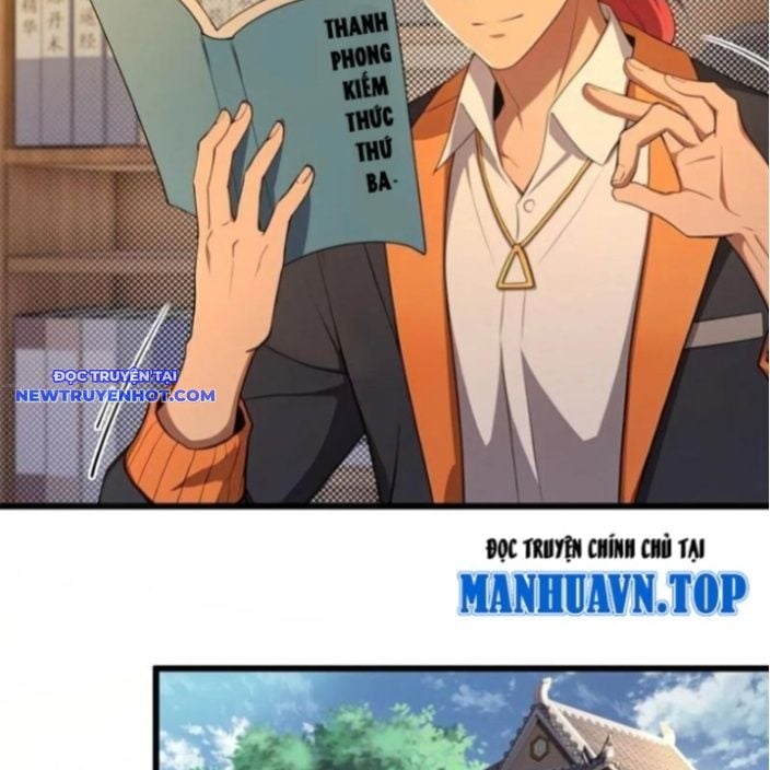 Trọng Sinh 1998: Yêu Đương Không Bằng Làm Nên Nghiệp Lớn! Chapter 70 - Trang 2