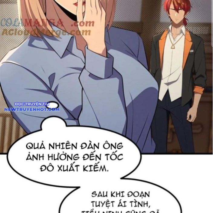 Trọng Sinh 1998: Yêu Đương Không Bằng Làm Nên Nghiệp Lớn! Chapter 70 - Trang 2