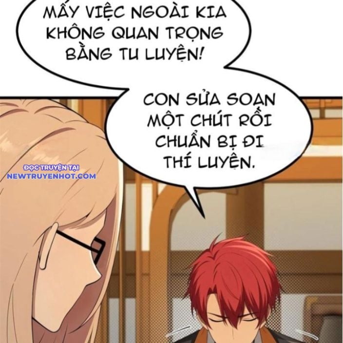 Trọng Sinh 1998: Yêu Đương Không Bằng Làm Nên Nghiệp Lớn! Chapter 70 - Trang 2