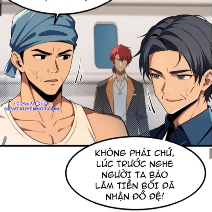 Trọng Sinh 1998: Yêu Đương Không Bằng Làm Nên Nghiệp Lớn! Chapter 70 - Trang 2