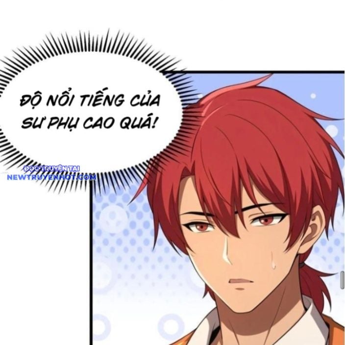 Trọng Sinh 1998: Yêu Đương Không Bằng Làm Nên Nghiệp Lớn! Chapter 70 - Trang 2