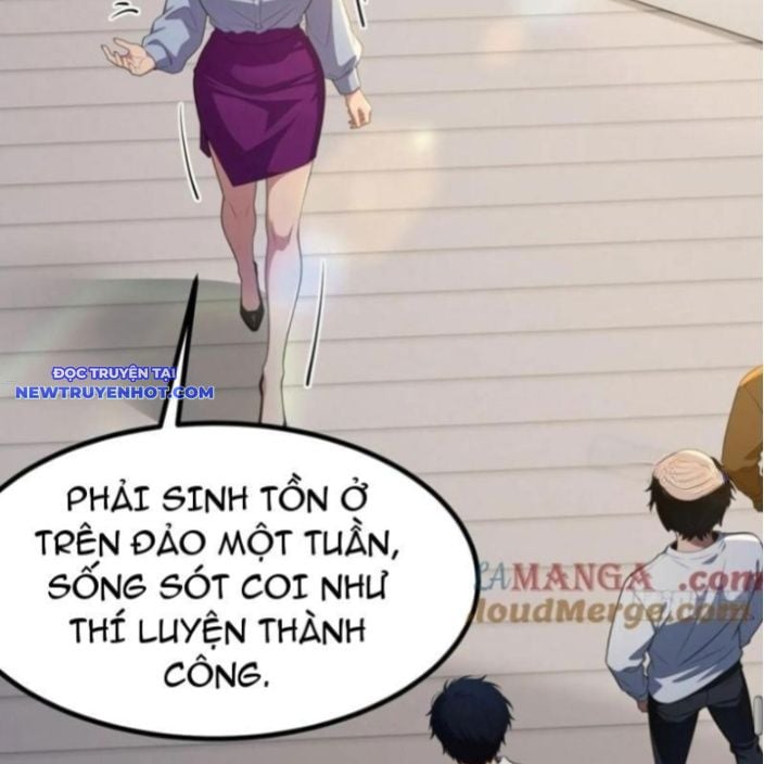 Trọng Sinh 1998: Yêu Đương Không Bằng Làm Nên Nghiệp Lớn! Chapter 70 - Trang 2