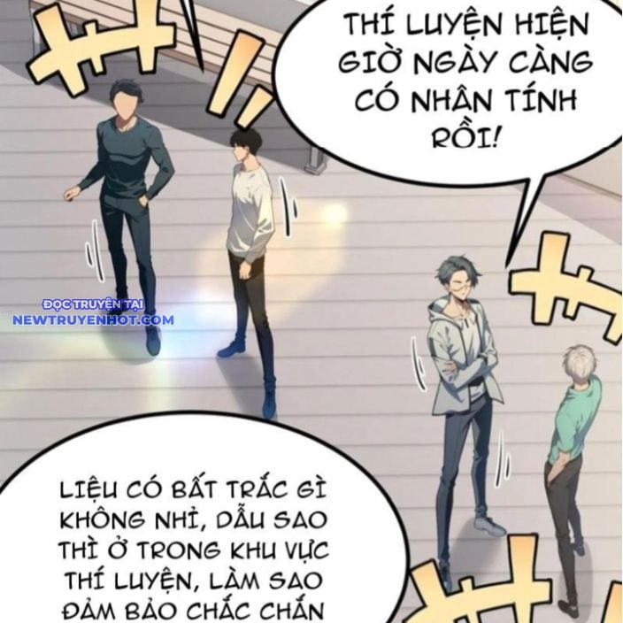 Trọng Sinh 1998: Yêu Đương Không Bằng Làm Nên Nghiệp Lớn! Chapter 70 - Trang 2