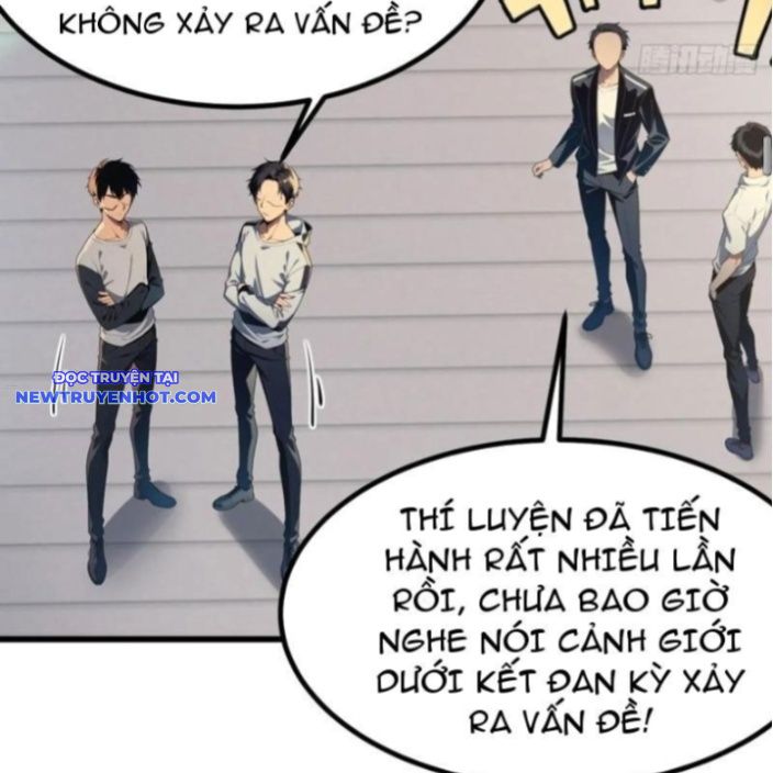 Trọng Sinh 1998: Yêu Đương Không Bằng Làm Nên Nghiệp Lớn! Chapter 70 - Trang 2
