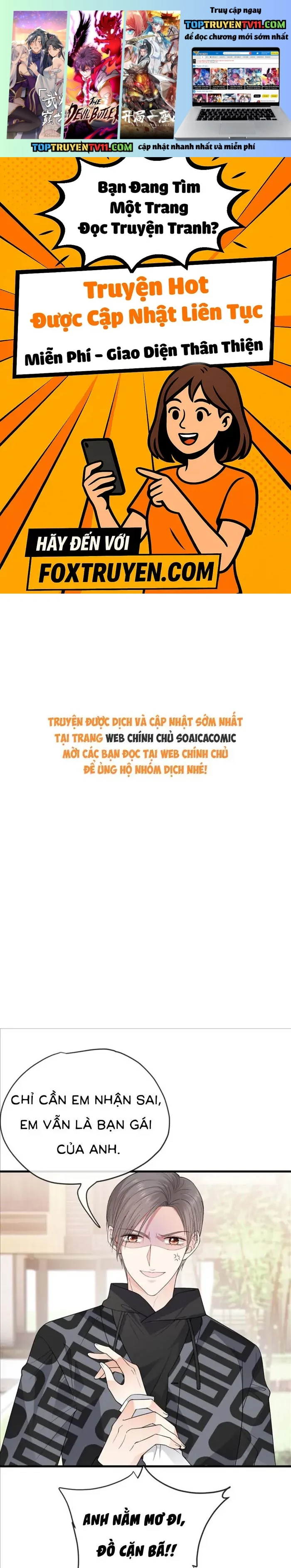 Trọng Sinh Báo Thù Gặp Được Bá Đạo Tổng Tài Chapter 26 - Trang 2