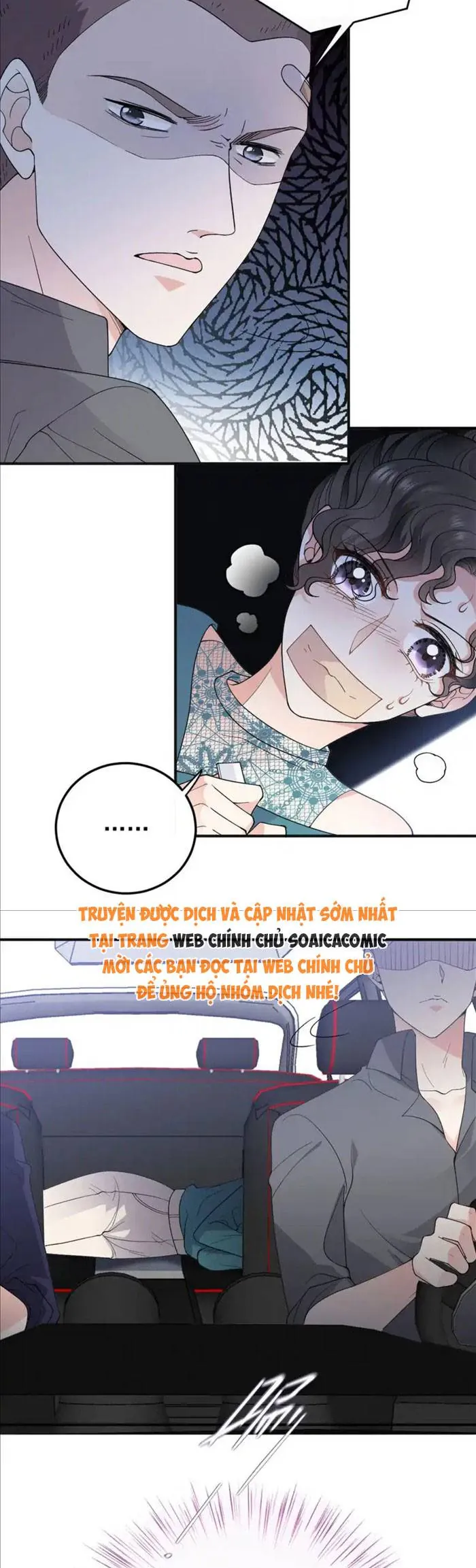 Trọng Sinh Báo Thù Gặp Được Bá Đạo Tổng Tài Chapter 28 - Trang 2