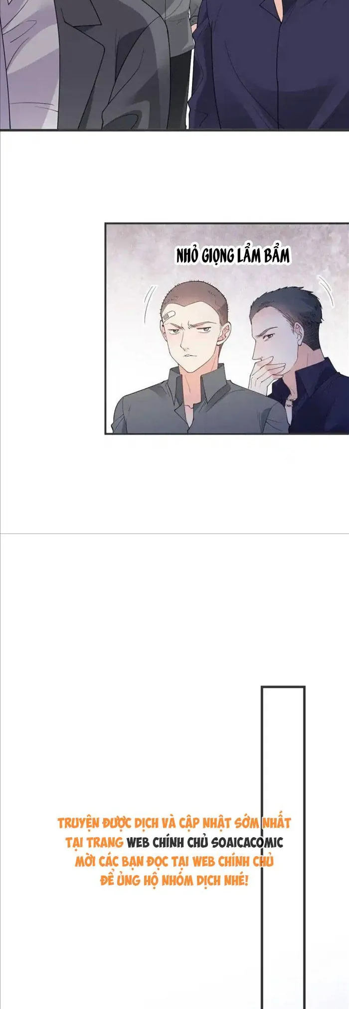 Trọng Sinh Báo Thù Gặp Được Bá Đạo Tổng Tài Chapter 29 - Next Chapter 30