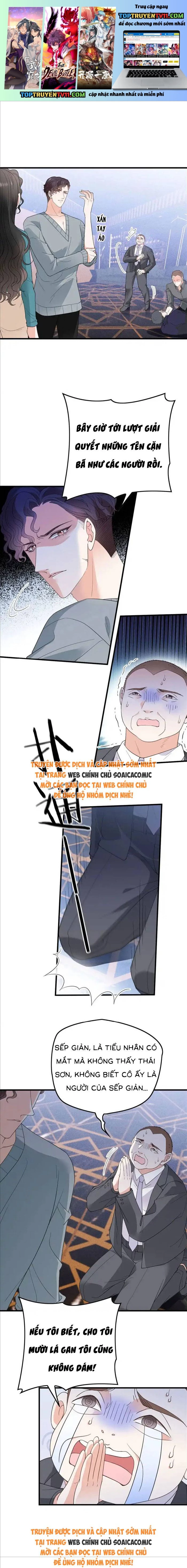 Trọng Sinh Báo Thù Gặp Được Bá Đạo Tổng Tài Chapter 30 - Next 