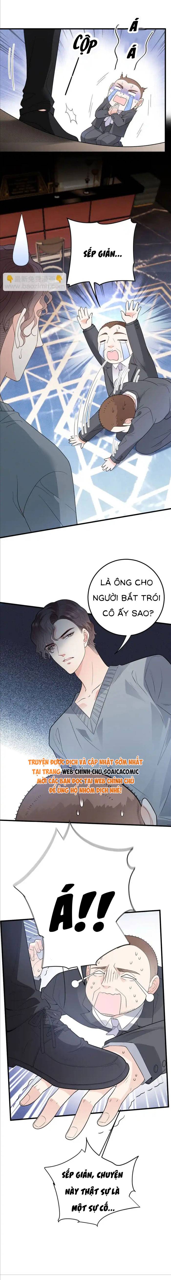 Trọng Sinh Báo Thù Gặp Được Bá Đạo Tổng Tài Chapter 30 - Next 