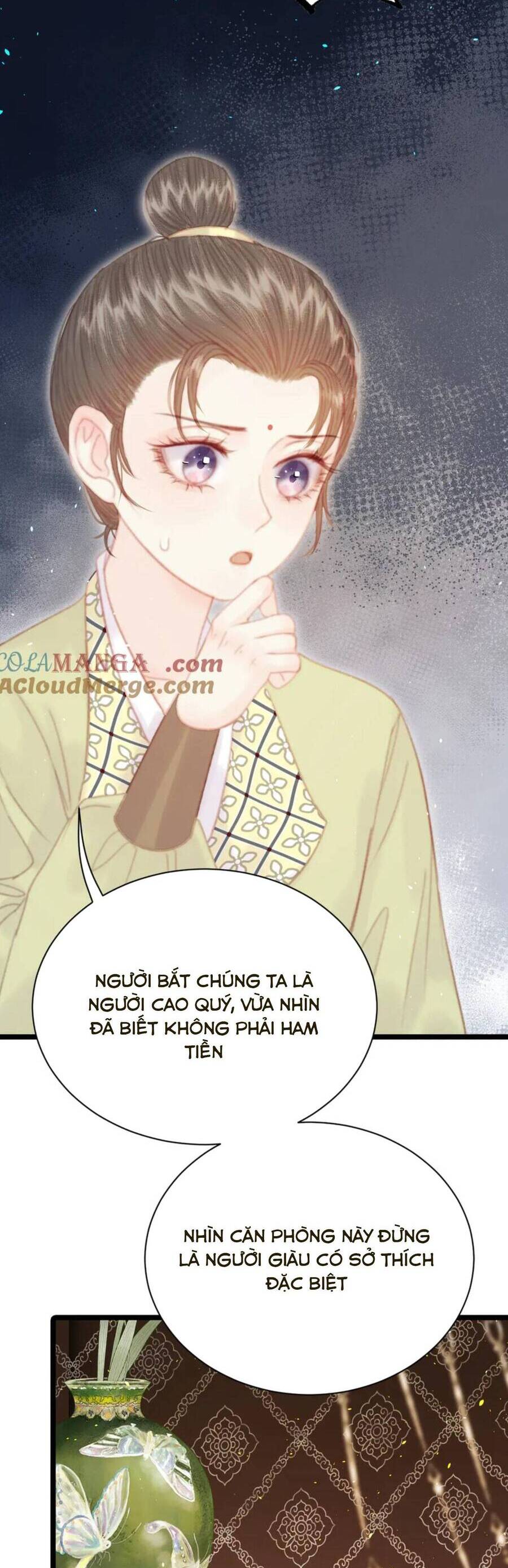 trọng sinh chi ác phi nghịch tập Chapter 16 - Next 