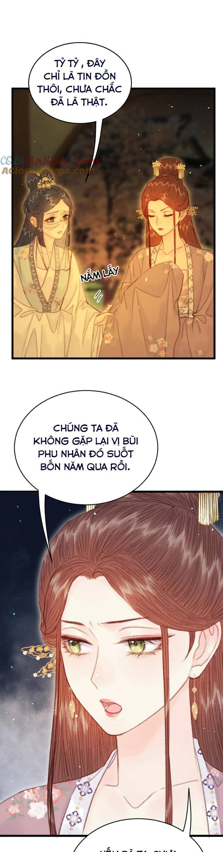 Trọng Sinh Chi Ác Phi Nghịch Tập Chapter 20 - Trang 2