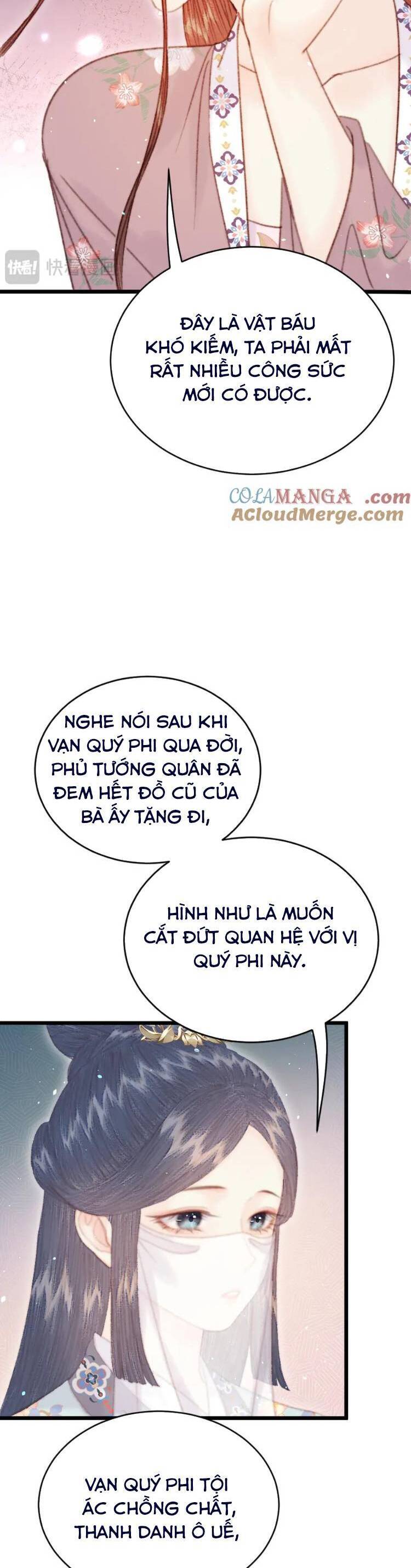Trọng Sinh Chi Ác Phi Nghịch Tập Chapter 20 - Trang 2