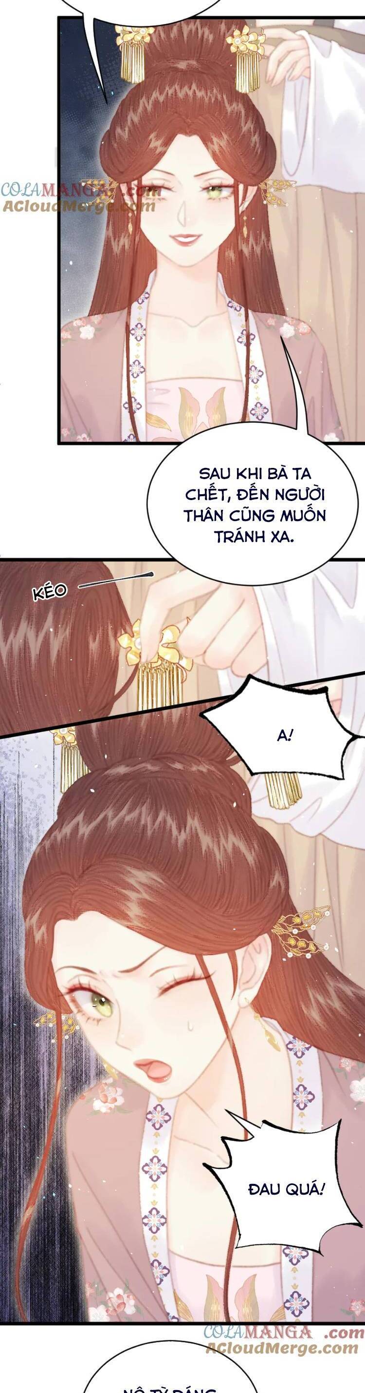 Trọng Sinh Chi Ác Phi Nghịch Tập Chapter 20 - Trang 2