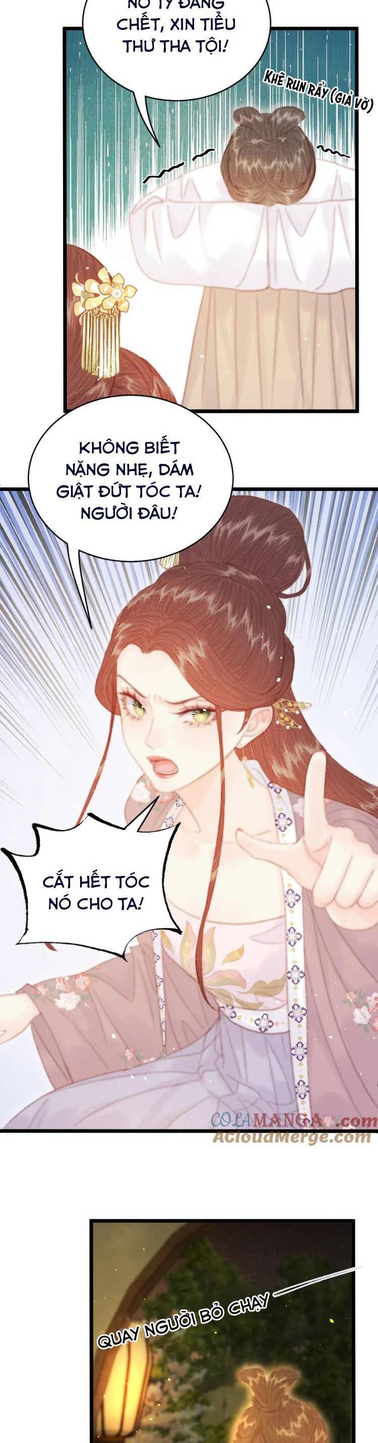 Trọng Sinh Chi Ác Phi Nghịch Tập Chapter 20 - Trang 2