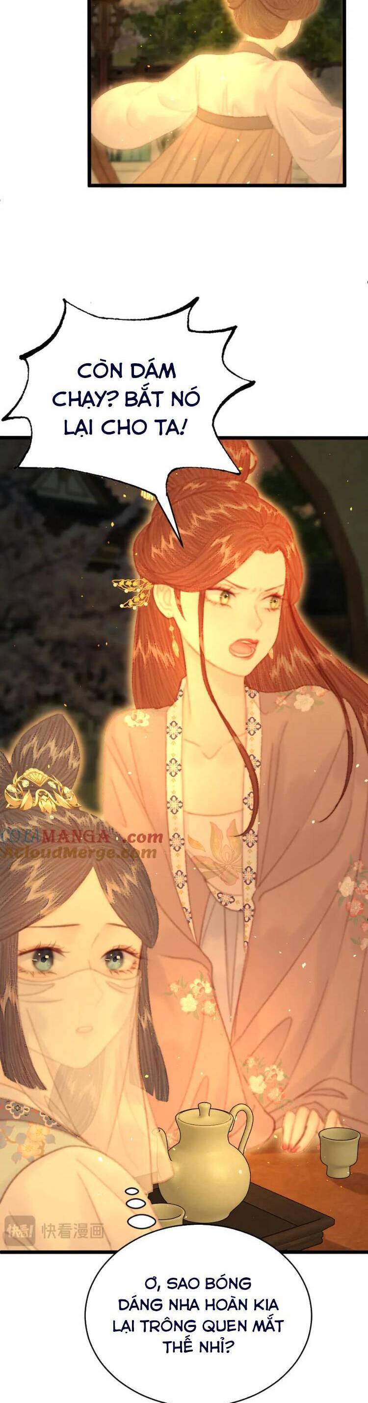Trọng Sinh Chi Ác Phi Nghịch Tập Chapter 20 - Trang 2