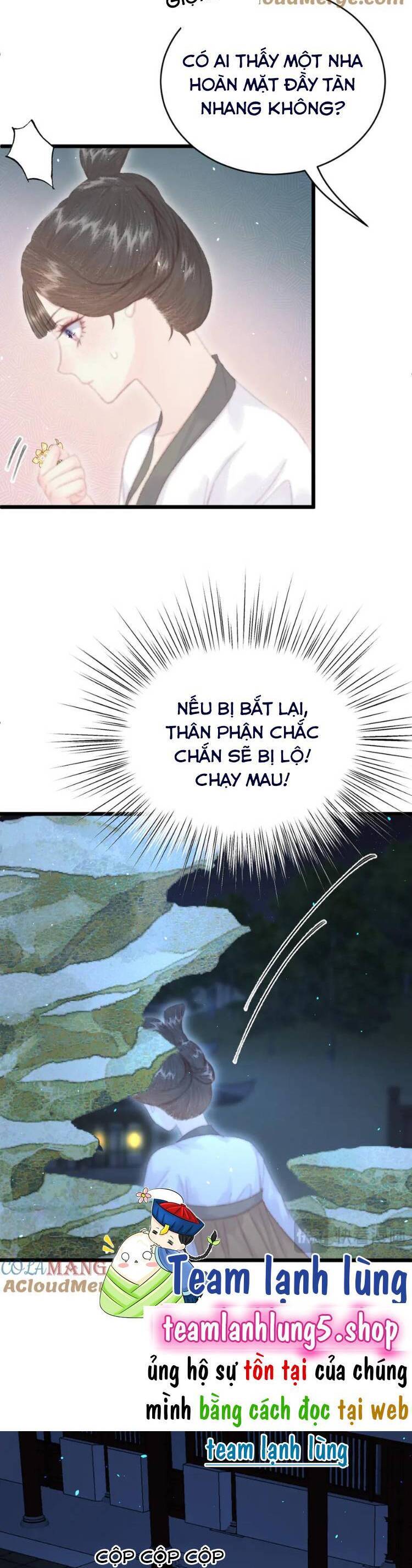 Trọng Sinh Chi Ác Phi Nghịch Tập Chapter 20 - Trang 2