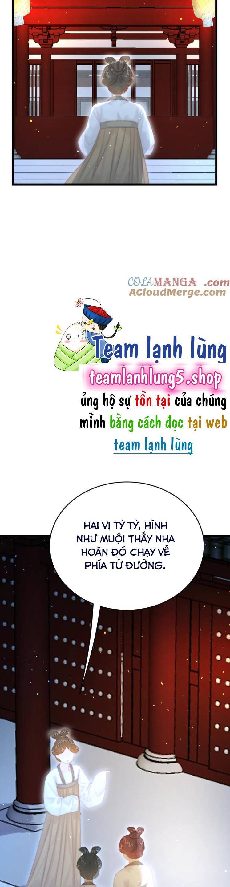 Trọng Sinh Chi Ác Phi Nghịch Tập Chapter 20 - Trang 2