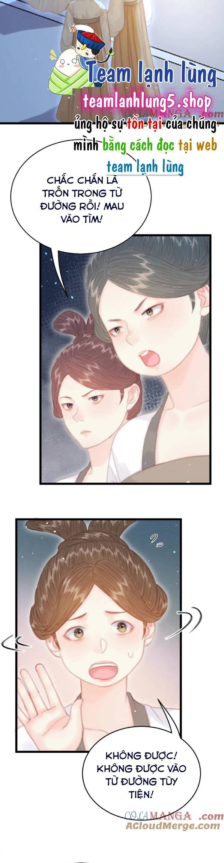Trọng Sinh Chi Ác Phi Nghịch Tập Chapter 20 - Trang 2