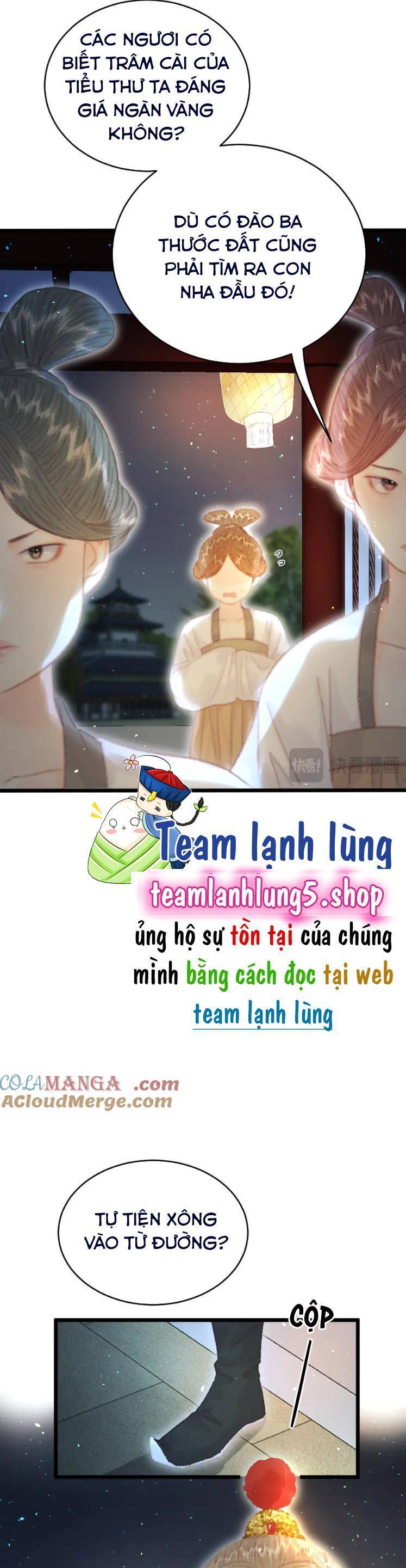 Trọng Sinh Chi Ác Phi Nghịch Tập Chapter 20 - Trang 2