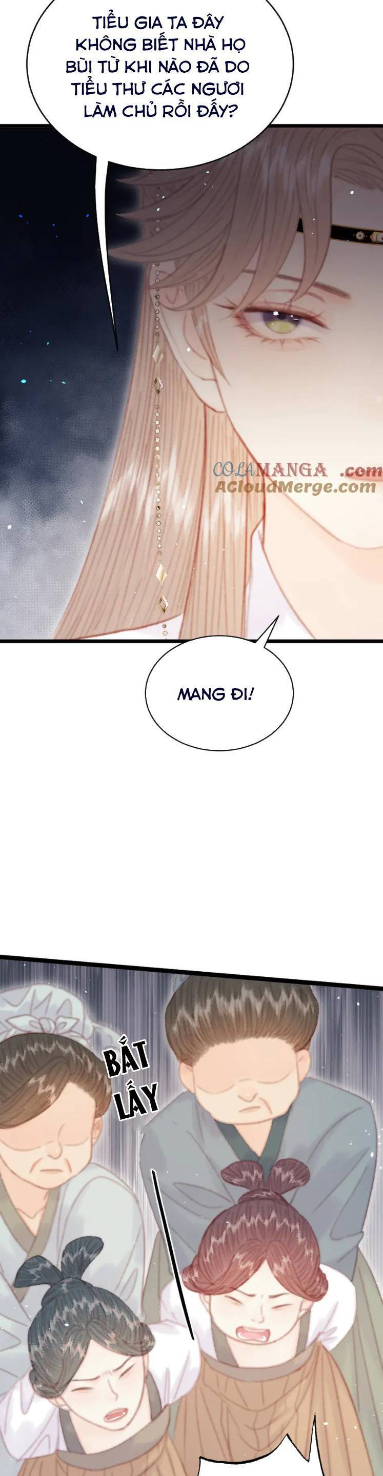 Trọng Sinh Chi Ác Phi Nghịch Tập Chapter 20 - Trang 2