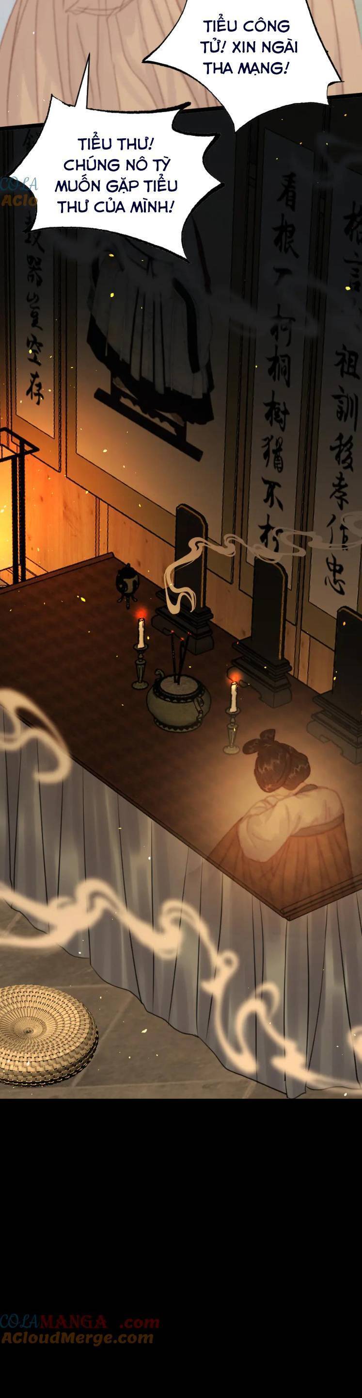 Trọng Sinh Chi Ác Phi Nghịch Tập Chapter 20 - Trang 2