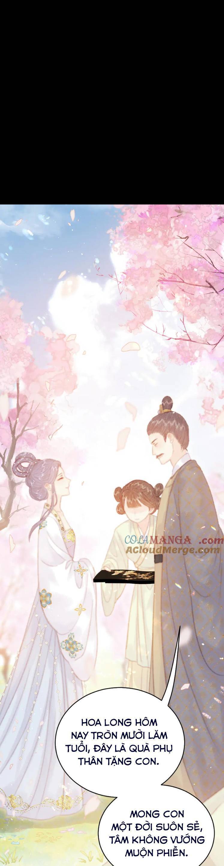 Trọng Sinh Chi Ác Phi Nghịch Tập Chapter 20 - Trang 2