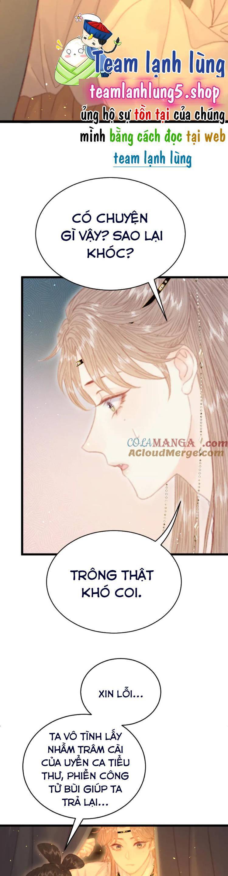 Trọng Sinh Chi Ác Phi Nghịch Tập Chapter 20 - Trang 2